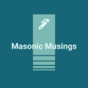 Masonic Musings Logo